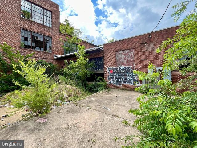 804 N FRANKLINTOWN RD, Baltimore, MD 21216