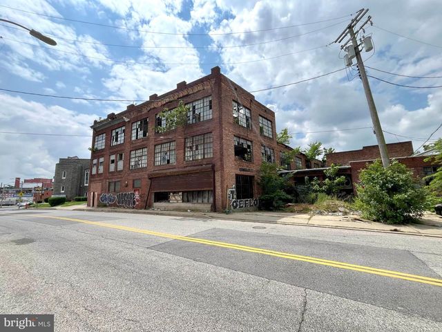 804 N FRANKLINTOWN RD, Baltimore, MD 21216