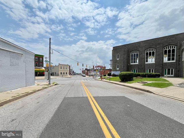 804 N FRANKLINTOWN RD, Baltimore, MD 21216