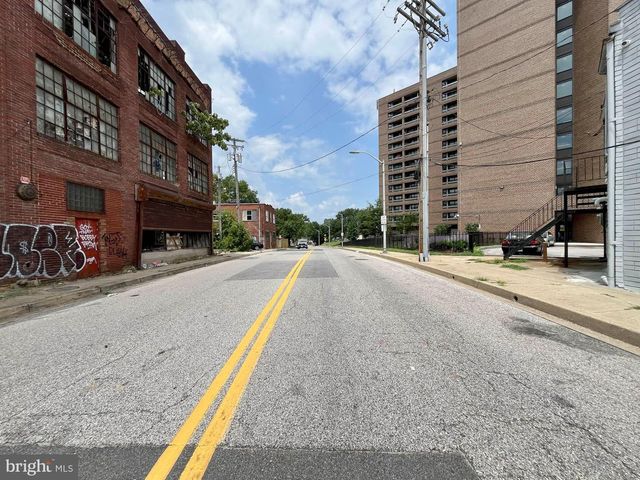 804 N FRANKLINTOWN RD, Baltimore, MD 21216