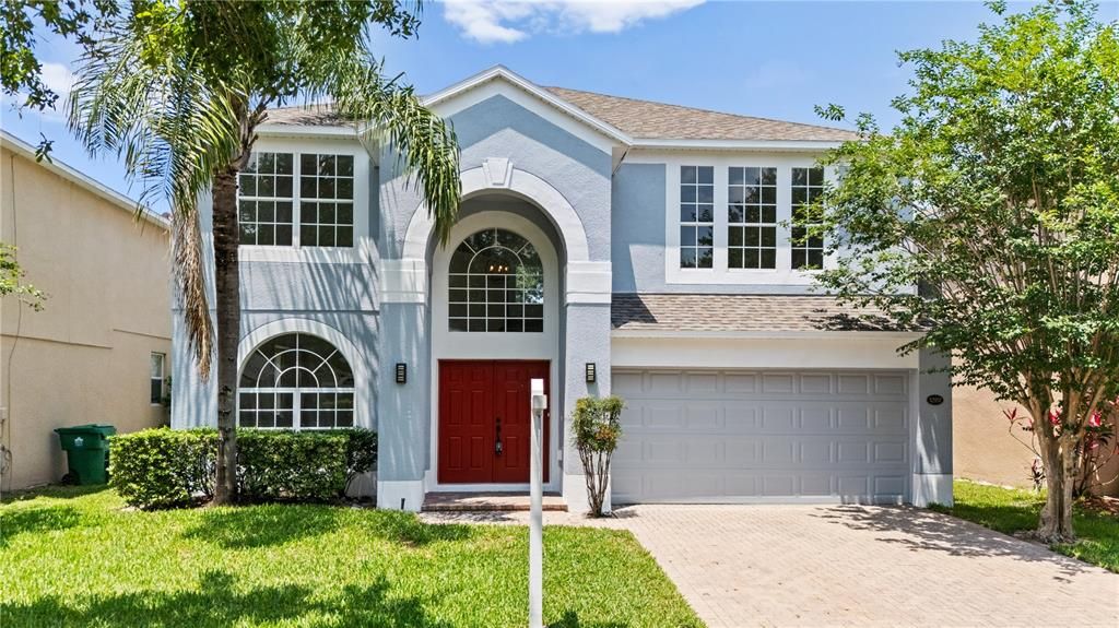 12917 GROVEHURST AVENUE, Winter Garden, FL 34787