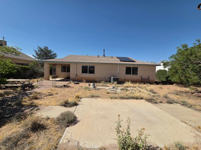 6991 S Clark Hills Drive NE, Rio Rancho, NM 87144