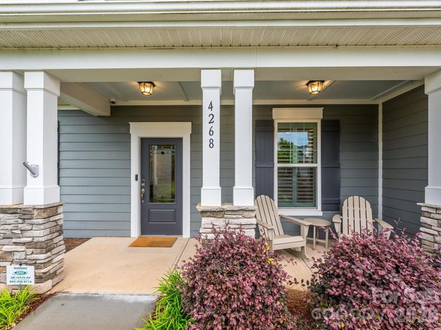 4268 Merrivale Drive, Lancaster, SC 29720