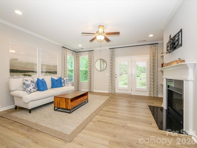 4268 Merrivale Drive, Lancaster, SC 29720