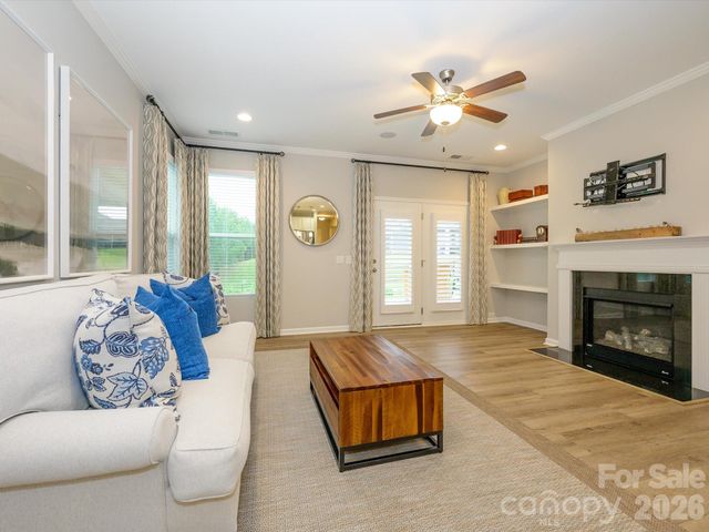 4268 Merrivale Drive, Lancaster, SC 29720