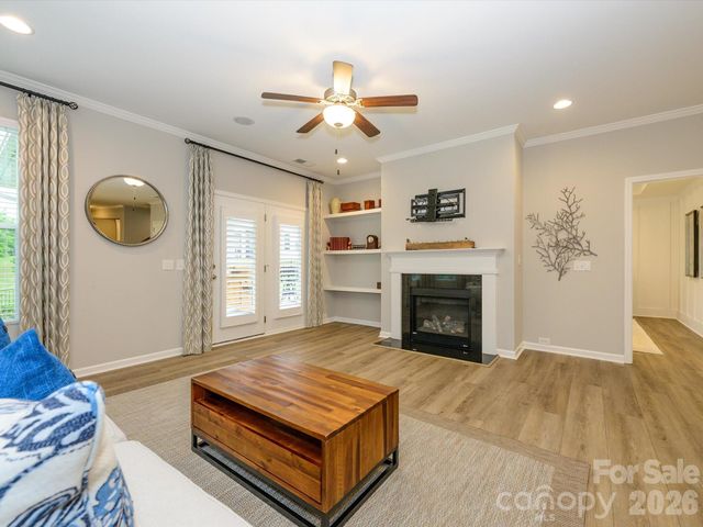 4268 Merrivale Drive, Lancaster, SC 29720