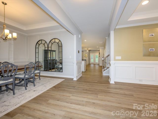 4268 Merrivale Drive, Lancaster, SC 29720