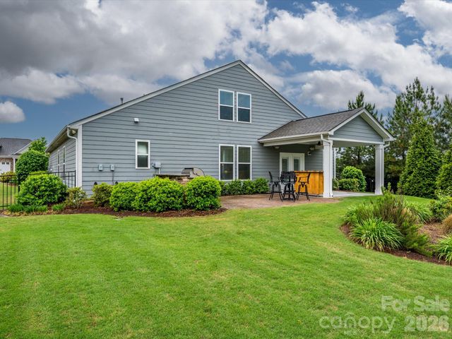 4268 Merrivale Drive, Lancaster, SC 29720