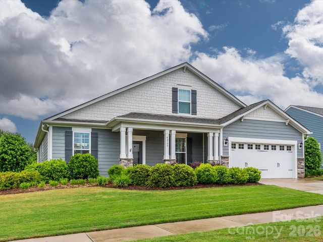4268 Merrivale Drive, Lancaster, SC 29720