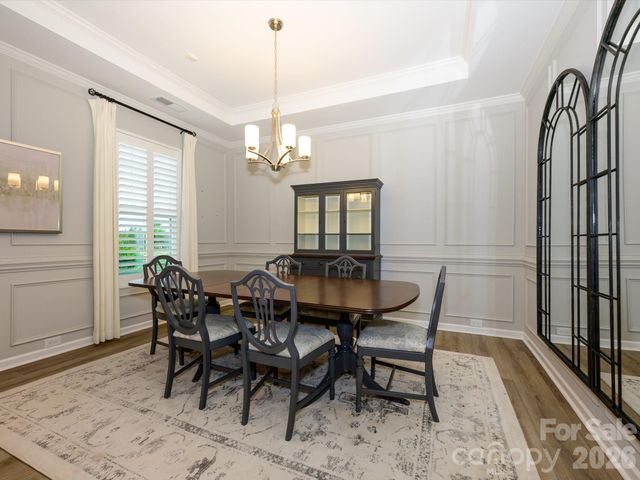 4268 Merrivale Drive, Lancaster, SC 29720