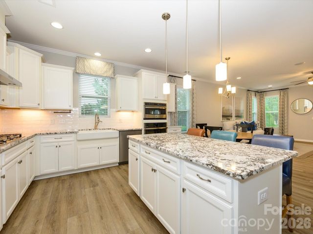 4268 Merrivale Drive, Lancaster, SC 29720