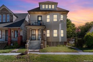 4840 Saint Clair Street, Detroit, MI 48214