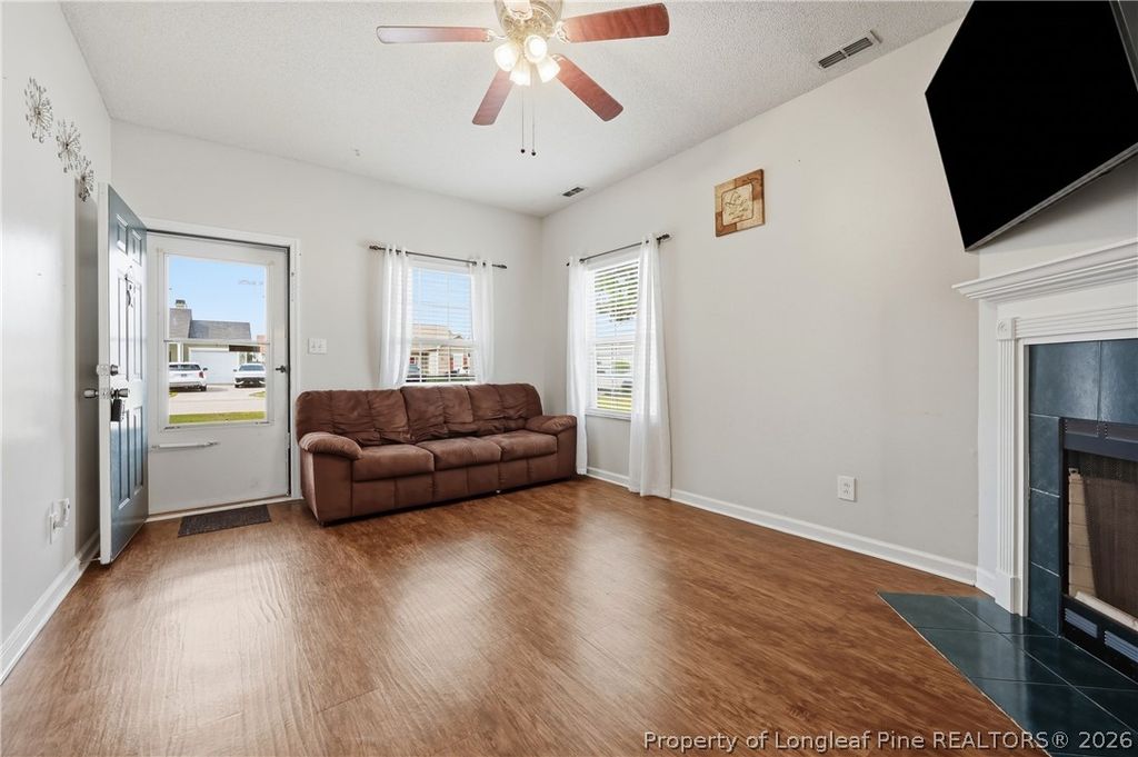 3827 Goforth Drive, Hope Mills, NC 28348 — photo 11