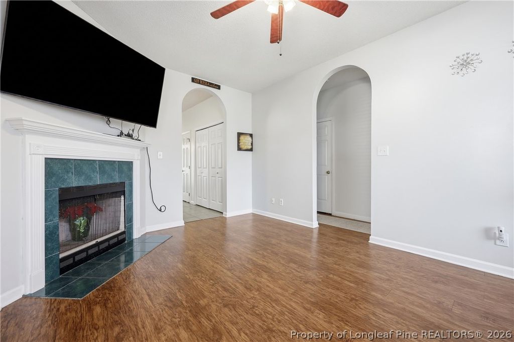 3827 Goforth Drive, Hope Mills, NC 28348 — photo 12