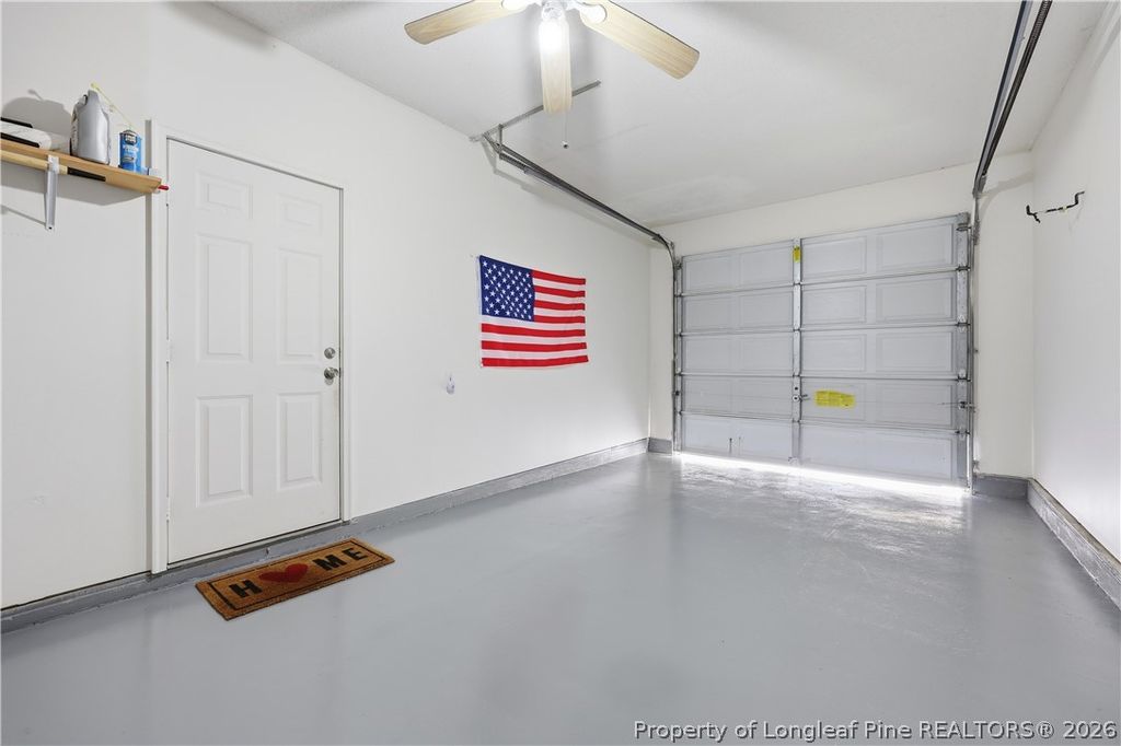 3827 Goforth Drive, Hope Mills, NC 28348 — photo 17