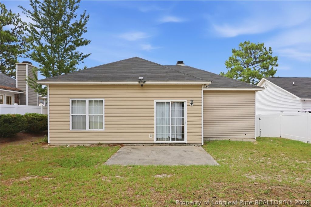 3827 Goforth Drive, Hope Mills, NC 28348 — photo 20