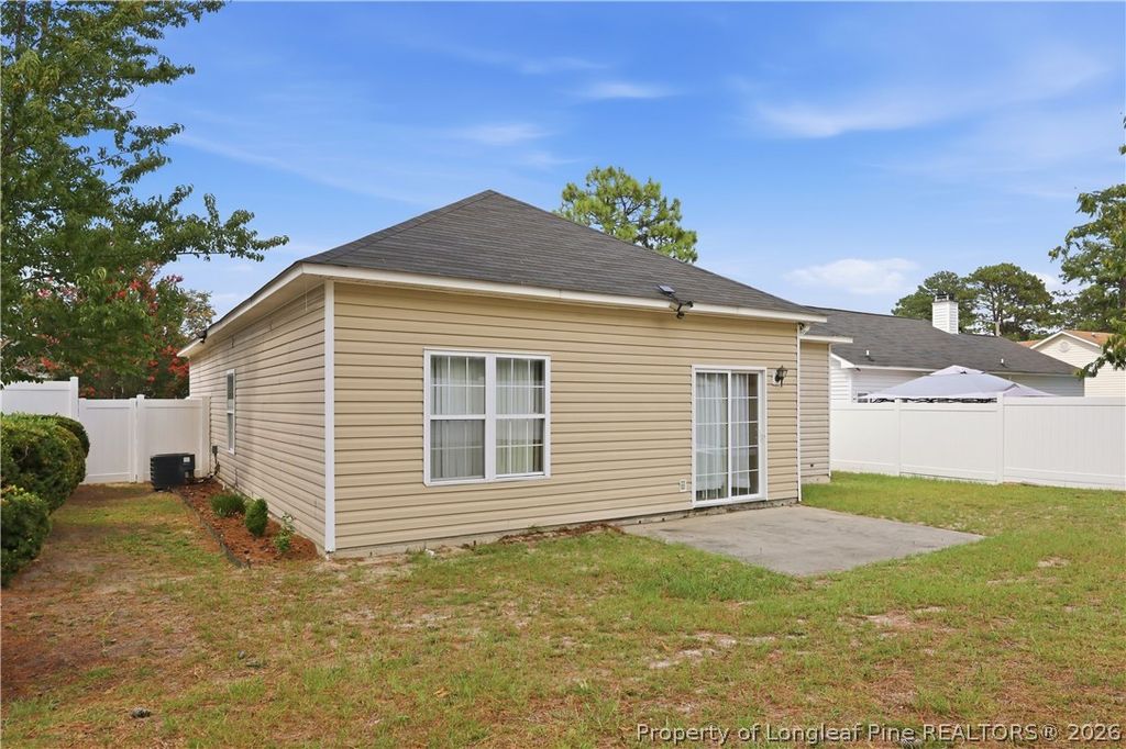 3827 Goforth Drive, Hope Mills, NC 28348 — photo 21