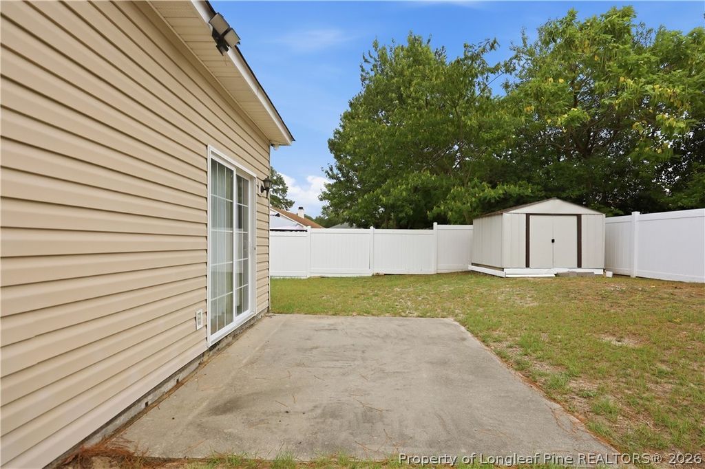 3827 Goforth Drive, Hope Mills, NC 28348 — photo 22