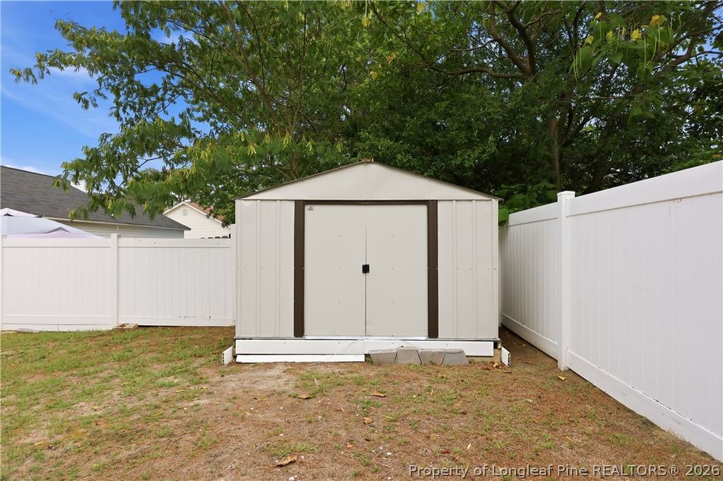 3827 Goforth Drive, Hope Mills, NC 28348 — photo 23