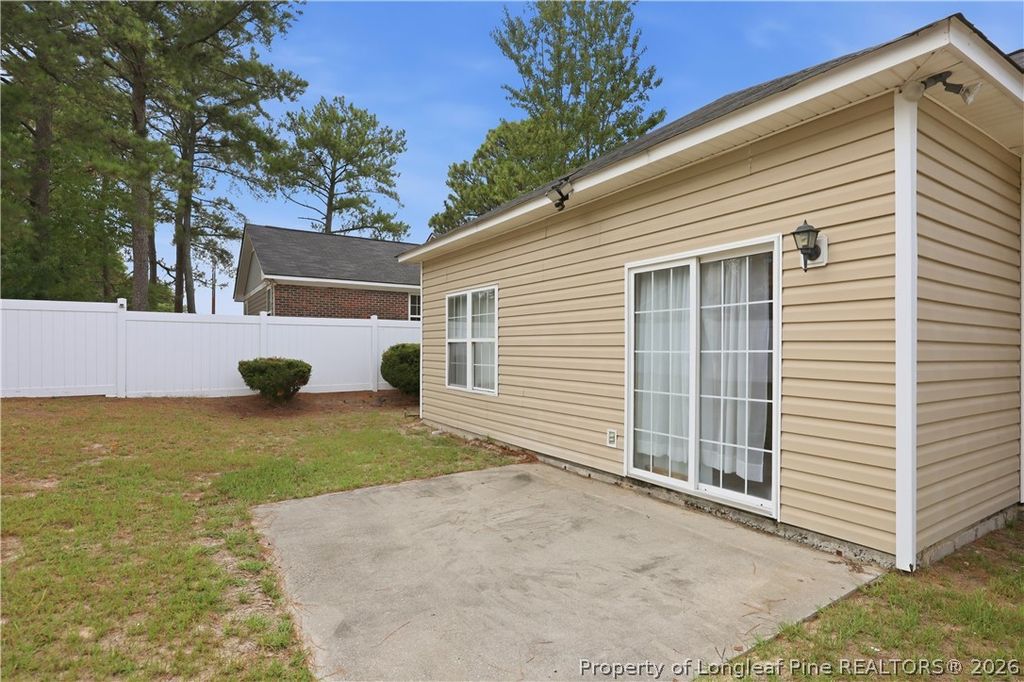 3827 Goforth Drive, Hope Mills, NC 28348 — photo 24