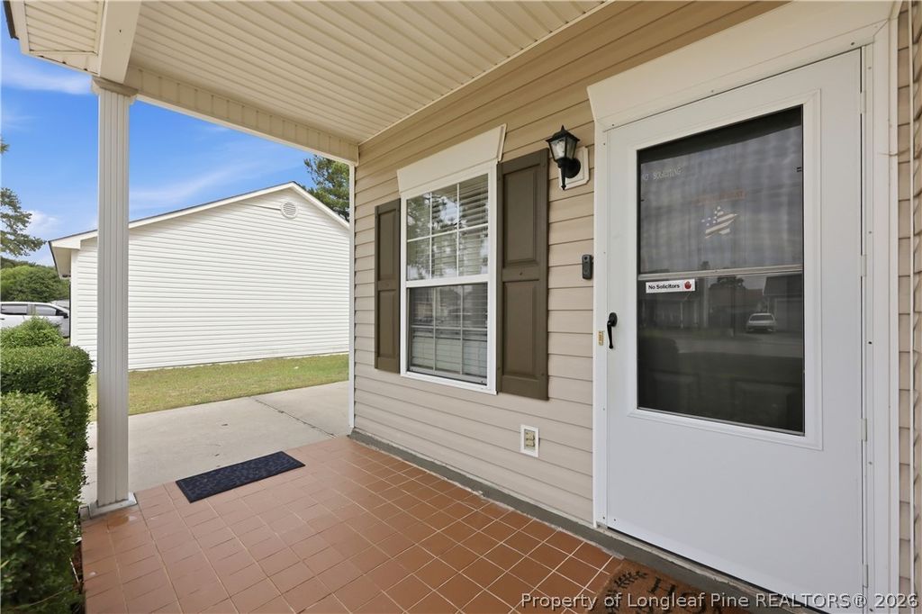 3827 Goforth Drive, Hope Mills, NC 28348 — photo 3