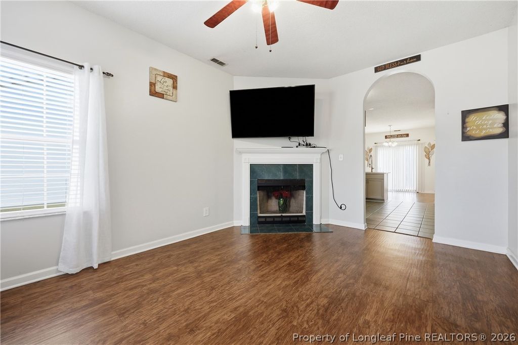 3827 Goforth Drive, Hope Mills, NC 28348 — photo 4