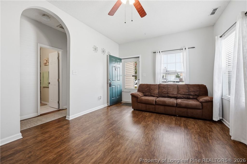 3827 Goforth Drive, Hope Mills, NC 28348 — photo 5