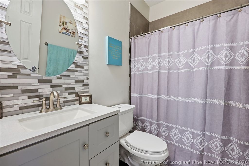 3827 Goforth Drive, Hope Mills, NC 28348 — photo 8