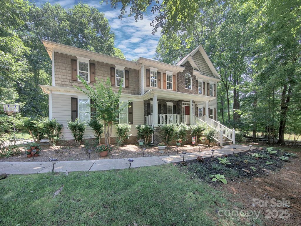 155 Culpeze Road, Mooresville, NC 28117