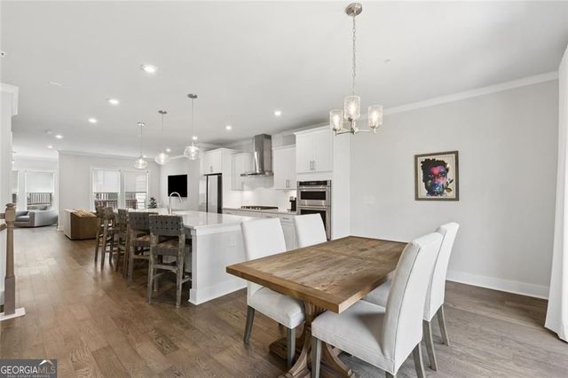 547 Ember Lane NW, Atlanta, GA 30318