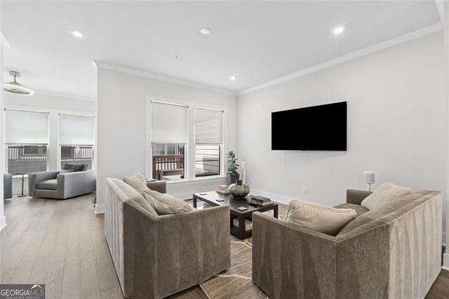 547 Ember Lane NW, Atlanta, GA 30318