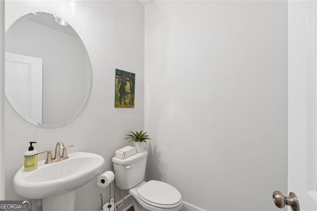 547 Ember Lane NW, Atlanta, GA 30318