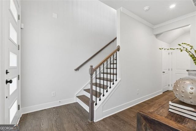 547 Ember Lane NW, Atlanta, GA 30318