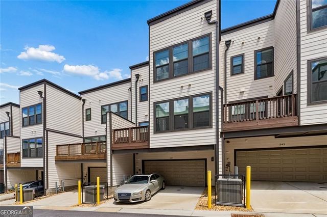 547 Ember Lane NW, Atlanta, GA 30318