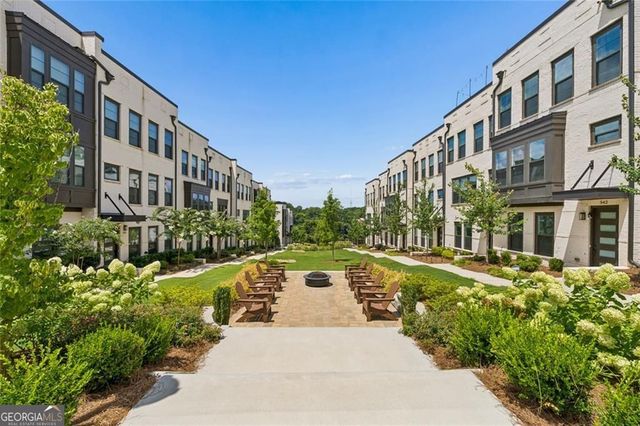 547 Ember Lane NW, Atlanta, GA 30318