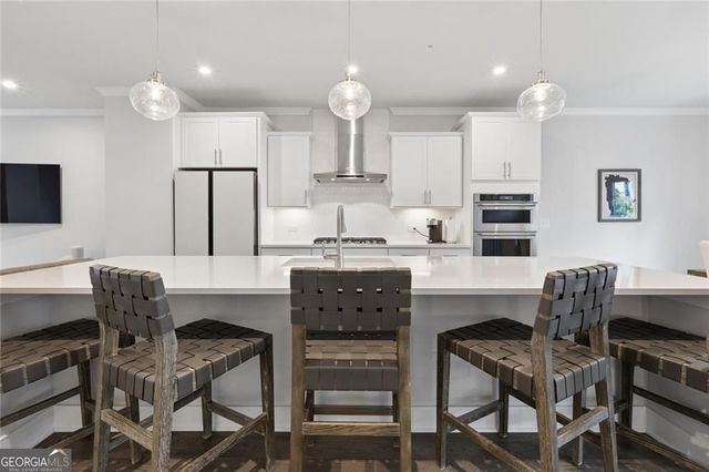547 Ember Lane NW, Atlanta, GA 30318