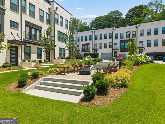 547 Ember Lane NW, Atlanta, GA 30318