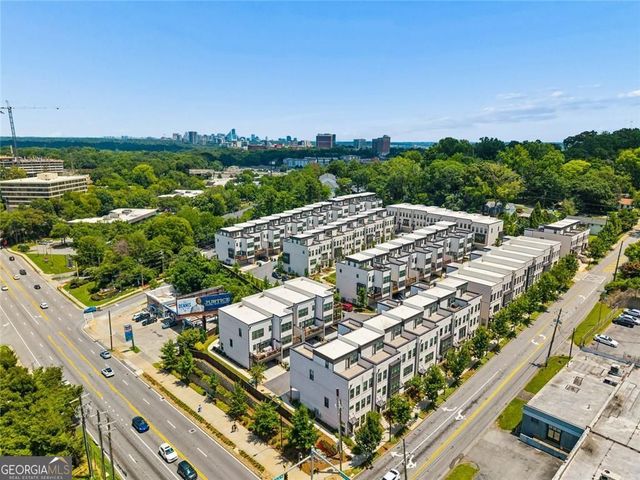 547 Ember Lane NW, Atlanta, GA 30318
