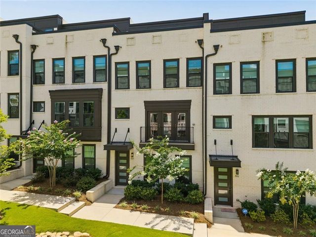 547 Ember Lane NW, Atlanta, GA 30318