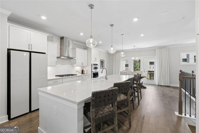 547 Ember Lane NW, Atlanta, GA 30318