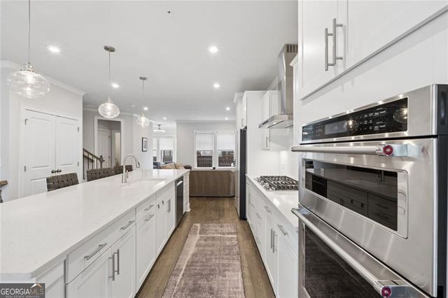 547 Ember Lane NW, Atlanta, GA 30318