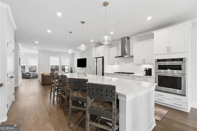 547 Ember Lane NW, Atlanta, GA 30318