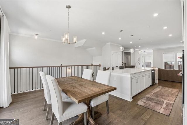 547 Ember Lane NW, Atlanta, GA 30318