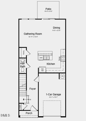 318 Sweetbay Tree Drive, Wendell, NC 27591