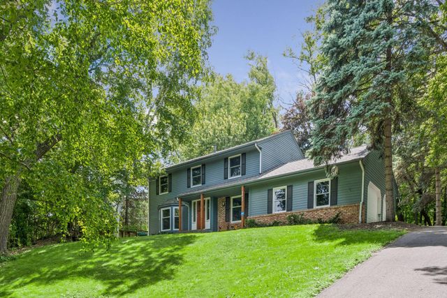 3642 Sunrise Drive W, Minnetonka, MN 55345