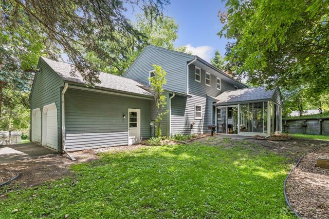 3642 Sunrise Drive W, Minnetonka, MN 55345