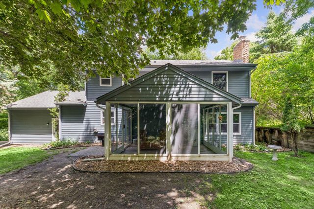 3642 Sunrise Drive W, Minnetonka, MN 55345