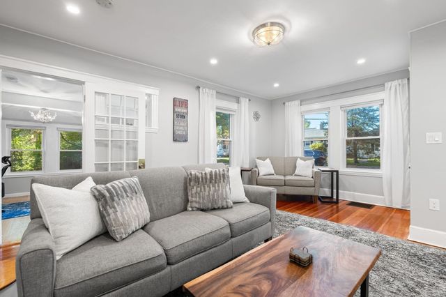 37 Old Randolph St, Canton, MA 02021