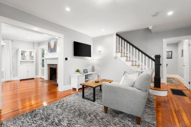 37 Old Randolph St, Canton, MA 02021