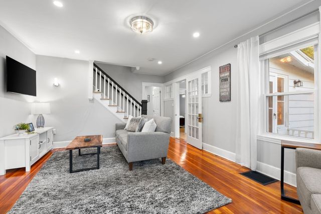 37 Old Randolph St, Canton, MA 02021
